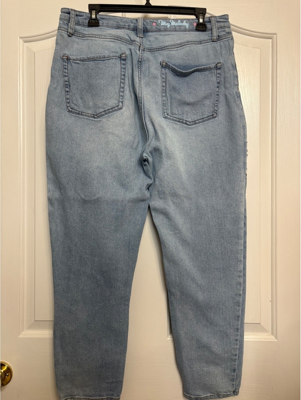 My Melody Sanrio Hot Topic Jeans - Picture 7 of 7